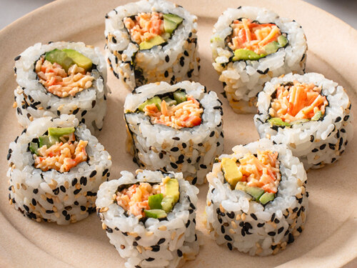 Sushi